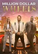 Watch Million Dollar Wheels Watch123movies
