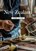 Watch A New Zealand Food Story Watch123movies