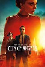 Watch Penny Dreadful: City of Angels Watch123movies