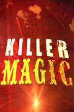 Watch Killer Magic Watch123movies