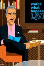 Watch Watch What Happens Live Watch123movies