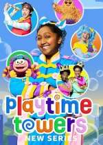Watch Playtime Towers Watch123movies