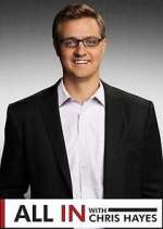 Watch All In with Chris Hayes Watch123movies
