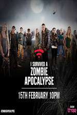 Watch I Survived a Zombie Apocalypse Watch123movies