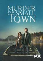 Watch Murder in a Small Town Watch123movies