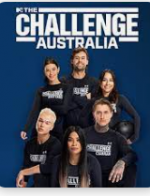 Watch The Challenge: Australia Watch123movies