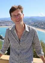 Watch ManchÃ¡n's Europe By Train Watch123movies