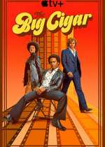 Watch The Big Cigar Watch123movies