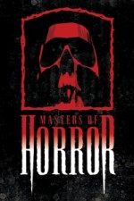 Watch Masters of Horror Watch123movies