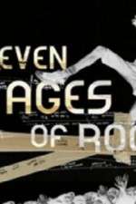Watch Seven Ages of Rock Watch123movies