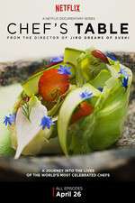 Watch Chef's Table Watch123movies