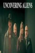Watch Uncovering Aliens Watch123movies