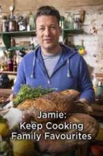 Watch Jamie: Keep Cooking Family Favourites Watch123movies