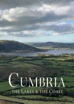 Watch Cumbria: The Lakes and the Coast Watch123movies