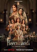 Watch Heeramandi: The Diamond Bazaar Watch123movies