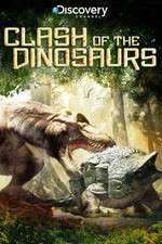 Watch Clash of the Dinosaurs Watch123movies