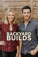 Watch Backyard Builds Watch123movies
