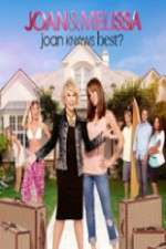 Watch Joan & Melissa Joan Knows Best Watch123movies