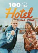 Watch 100 Day Hotel Challenge Watch123movies