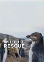 Watch Wildlife Rescue New Zealand Watch123movies