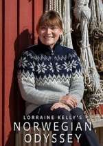 Watch Lorraine Kelly\'s Norwegian Odyssey Watch123movies