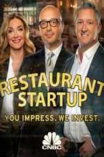 Watch Restaurant Startup Watch123movies