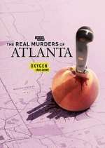 Watch The Real Murders of Atlanta Watch123movies