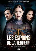 Watch Les Espions de la terreur Watch123movies