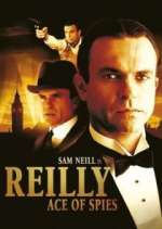 Watch Reilly: Ace of Spies Watch123movies