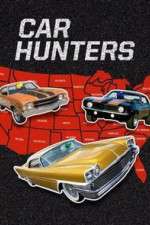 Watch Car Hunters Watch123movies