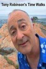 Watch Tony Robinsons Time Walks Watch123movies