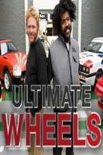 Watch Ultimate Wheels Watch123movies