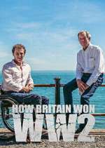 Watch How Britain Won WW2 Watch123movies