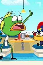 Watch Breadwinners Watch123movies