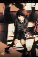 Watch Serial Experiments: Lain Watch123movies