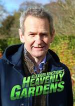 Watch Heavenly Gardens with Alexander Armstrong Watch123movies