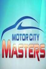 Watch Motor City Masters Watch123movies