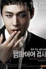 Watch Vampire Prosecutor Watch123movies