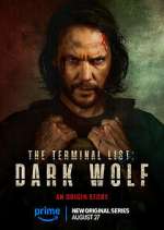 Watch The Terminal List: Dark Wolf Watch123movies