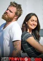 Watch G4\'s Proving Ground Watch123movies