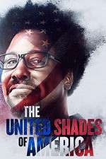 Watch United Shades of America Watch123movies