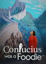 Watch Confucious was a Foodie Watch123movies