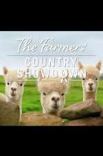 Watch The Farmers\' Country Showdown Watch123movies