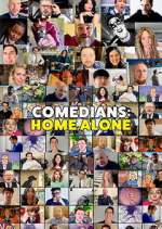 Watch Comedians: Home Alone Watch123movies