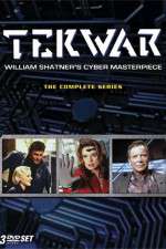 Watch TekWar Watch123movies