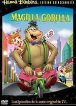 Watch The Magilla Gorilla Show Watch123movies