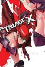 Watch Triage X Watch123movies