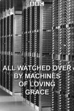 Watch All Watched Over by Machines of Loving Grace Watch123movies