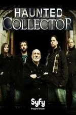 Watch Haunted Collector Watch123movies