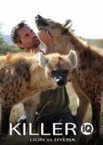 Watch Killer IQ: Lion vs. Hyena Watch123movies